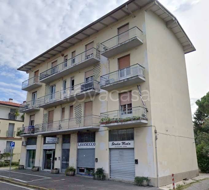 appartamento in vendita a Paderno Dugnano