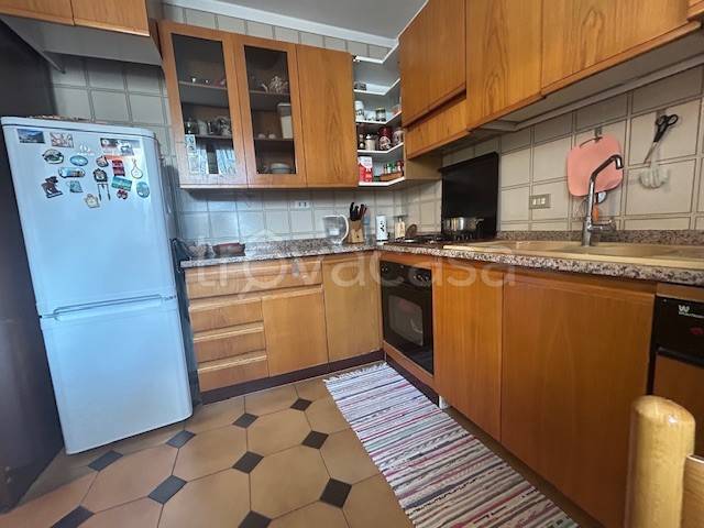 casa indipendente in vendita a Paderno Dugnano