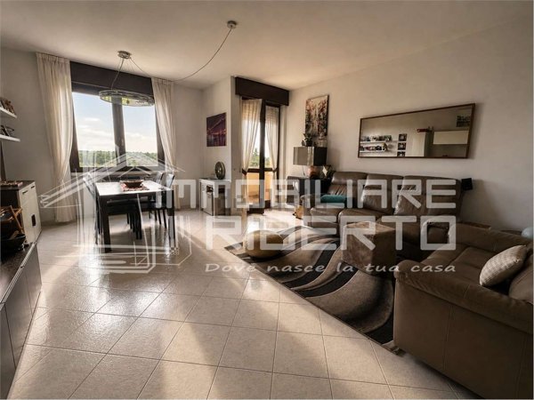 appartamento in vendita a Paderno Dugnano