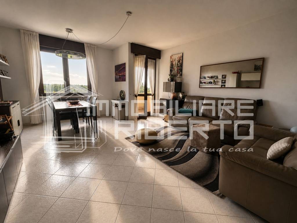 appartamento in vendita a Paderno Dugnano