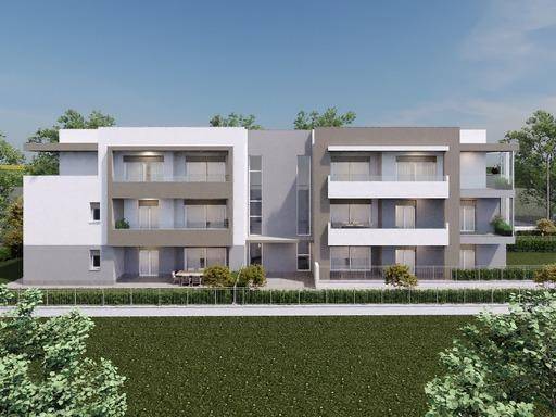 appartamento in vendita a Paderno Dugnano