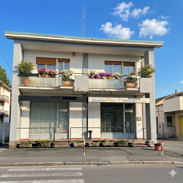 appartamento in vendita a Paderno Dugnano in zona Palazzolo Milanese