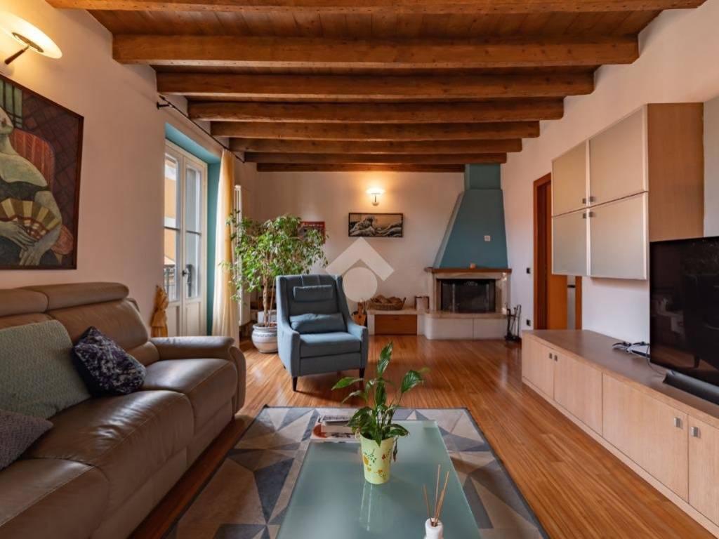 appartamento in vendita a Paderno Dugnano