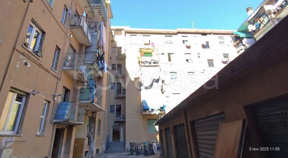 appartamento in vendita a Paderno Dugnano