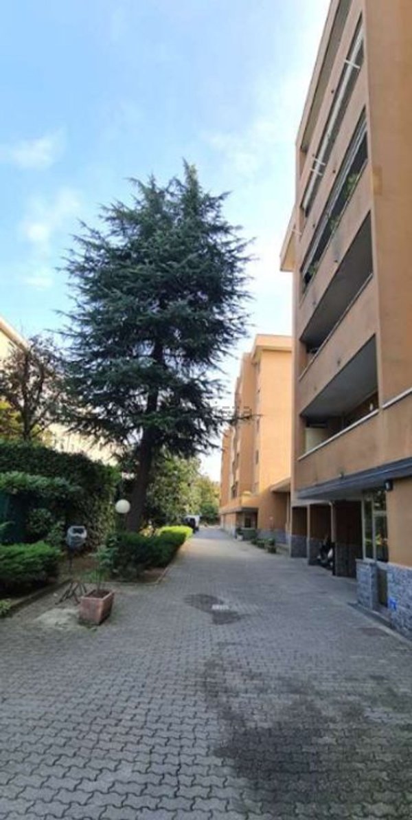 appartamento in vendita a Paderno Dugnano