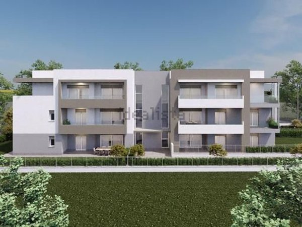 appartamento in vendita a Paderno Dugnano