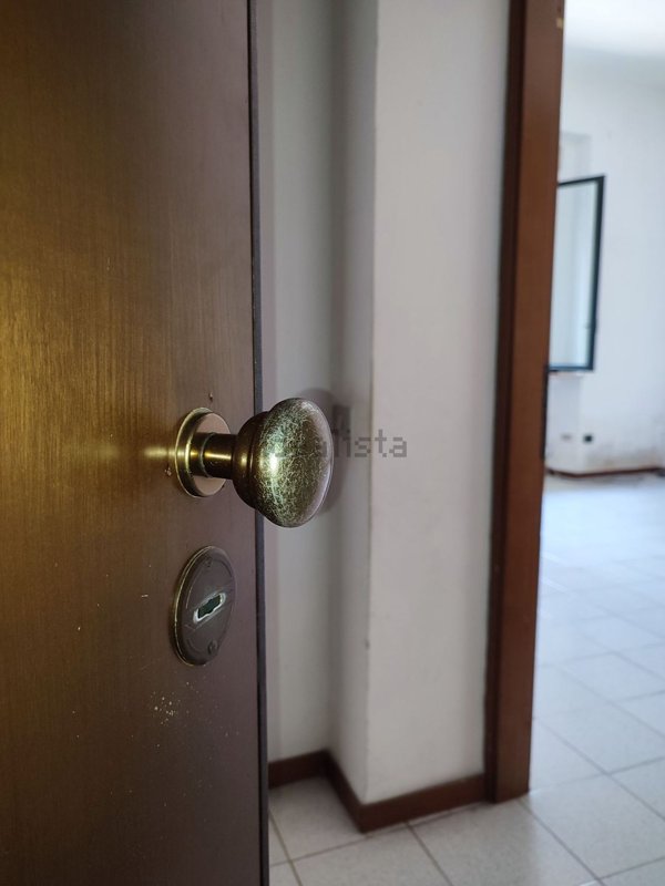 appartamento in vendita a Paderno Dugnano