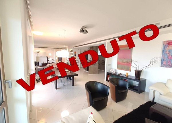 appartamento in vendita a Paderno Dugnano