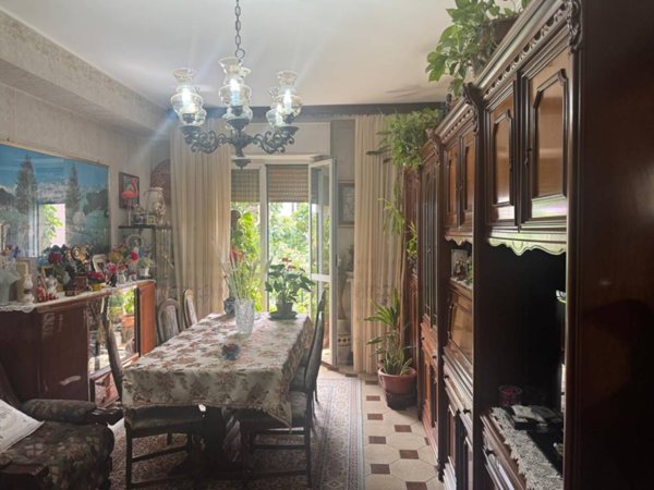 appartamento in vendita a Paderno Dugnano