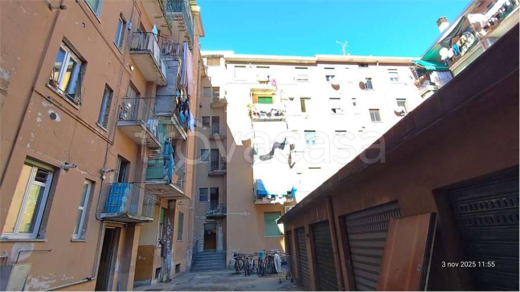 appartamento in vendita a Paderno Dugnano
