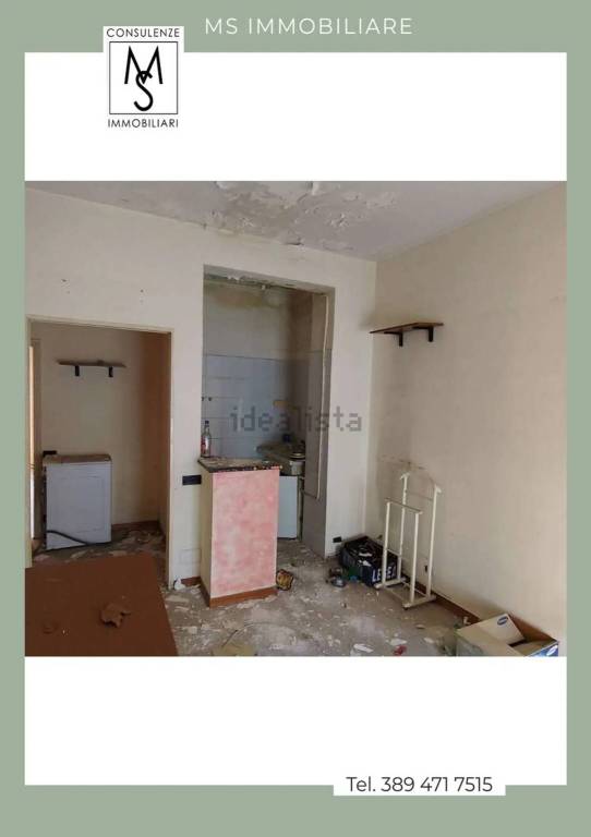 appartamento in vendita a Paderno Dugnano