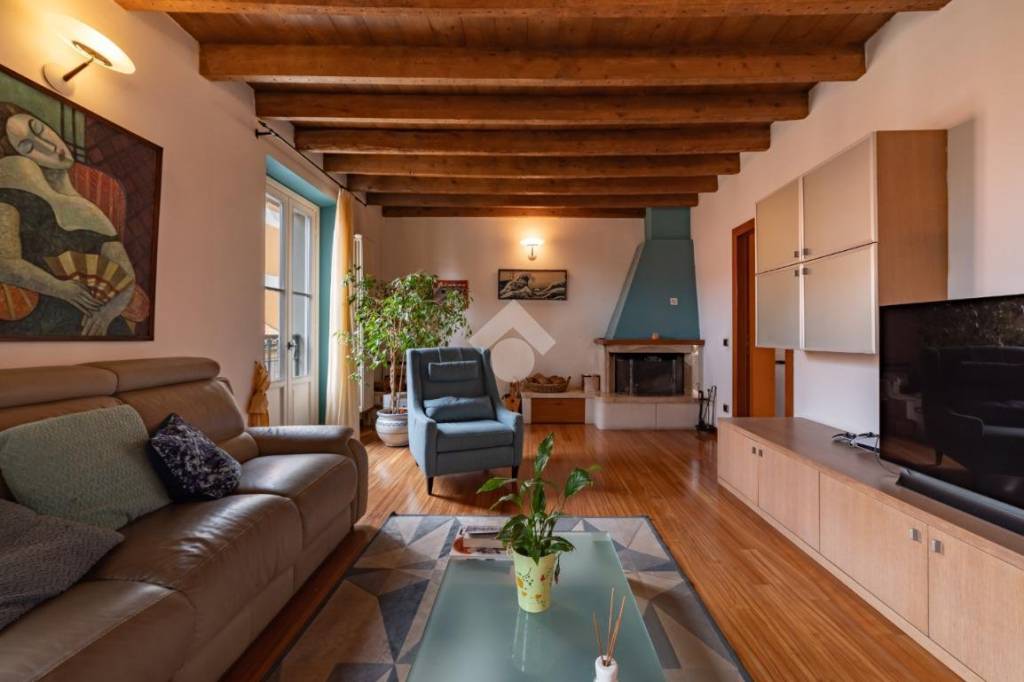 appartamento in vendita a Paderno Dugnano
