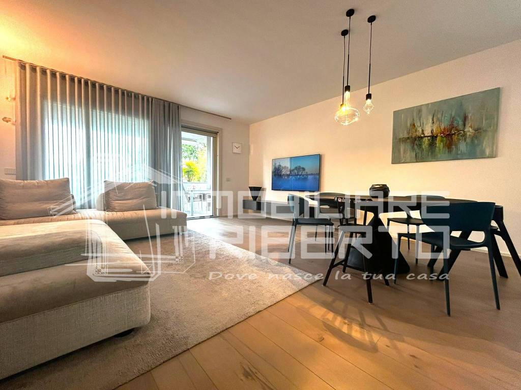 appartamento in vendita a Paderno Dugnano in zona Calderara