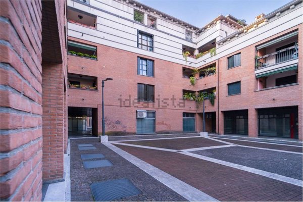 appartamento in vendita a Paderno Dugnano
