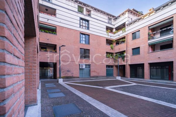 appartamento in vendita a Paderno Dugnano