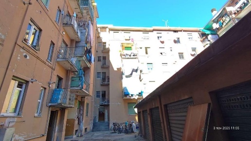 appartamento in vendita a Paderno Dugnano