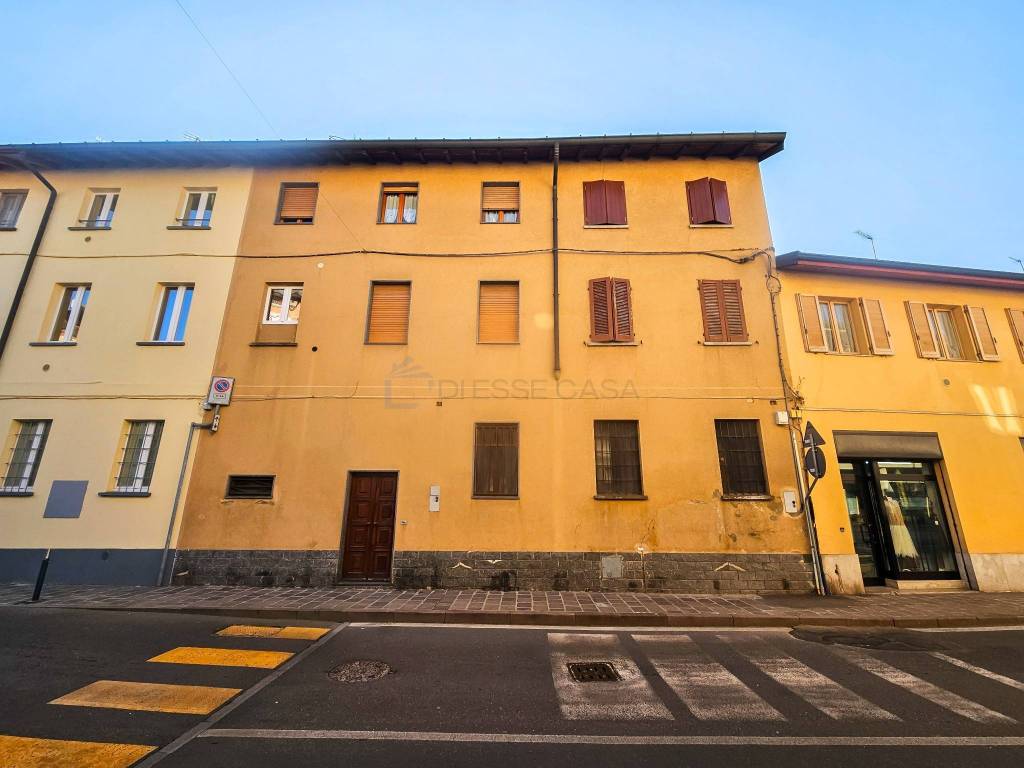 appartamento in vendita a Paderno Dugnano