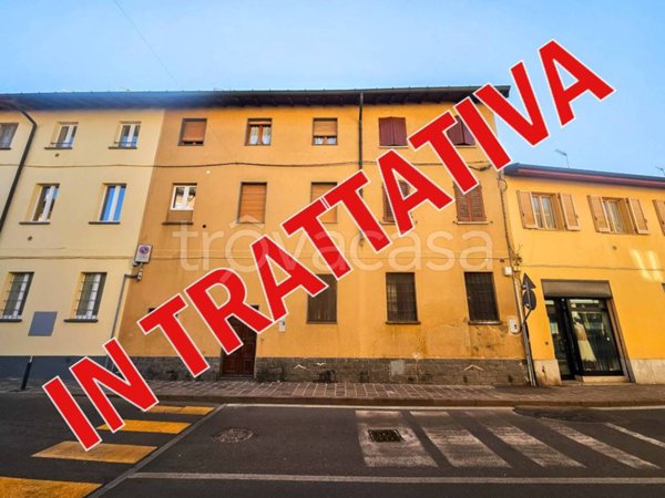 appartamento in vendita a Paderno Dugnano