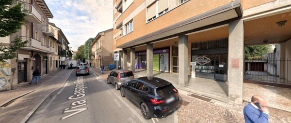 appartamento in vendita a Paderno Dugnano
