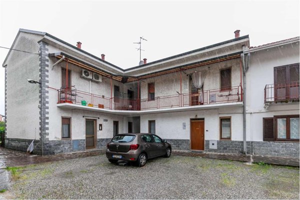 appartamento in vendita a Paderno Dugnano in zona Calderara