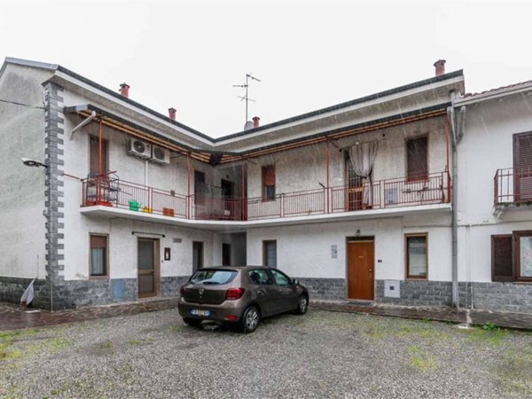 appartamento in vendita a Paderno Dugnano in zona Calderara