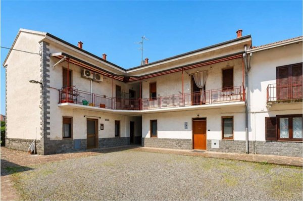 appartamento in vendita a Paderno Dugnano in zona Calderara