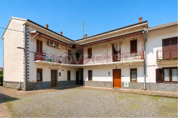 appartamento in vendita a Paderno Dugnano in zona Calderara