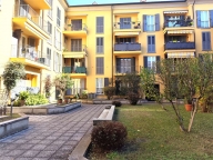 appartamento in vendita a Paderno Dugnano