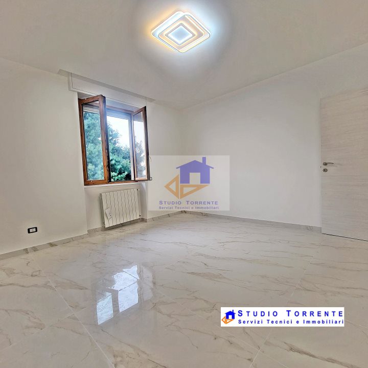appartamento in vendita a Paderno Dugnano