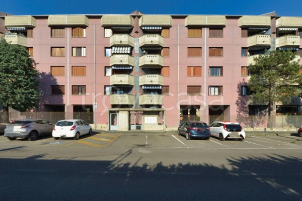 appartamento in vendita a Paderno Dugnano in zona Calderara