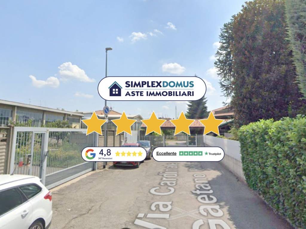 appartamento in vendita a Paderno Dugnano