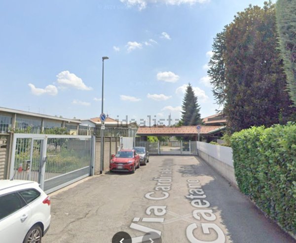 appartamento in vendita a Paderno Dugnano