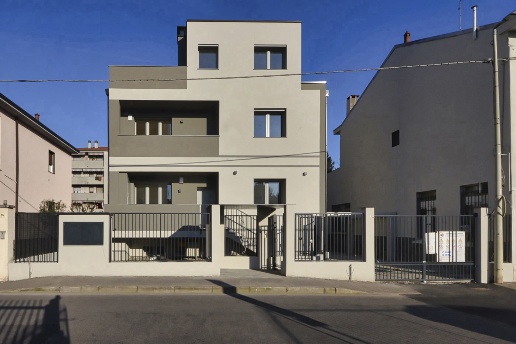 appartamento in vendita a Paderno Dugnano