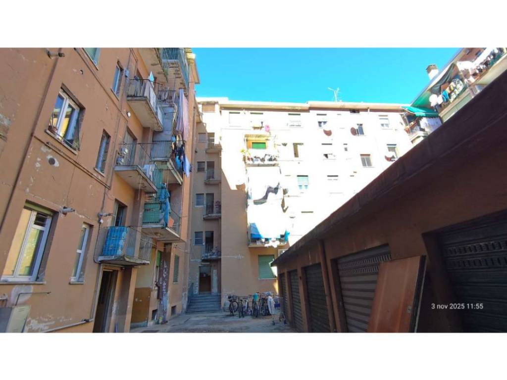 appartamento in vendita a Paderno Dugnano