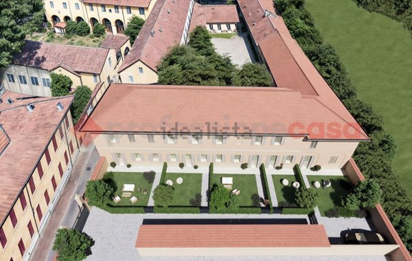 casa indipendente in vendita a Paderno Dugnano
