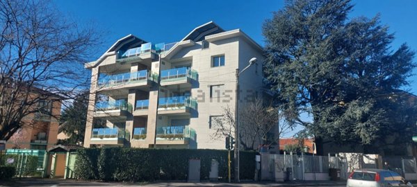 appartamento in vendita a Paderno Dugnano in zona Cassina Amata