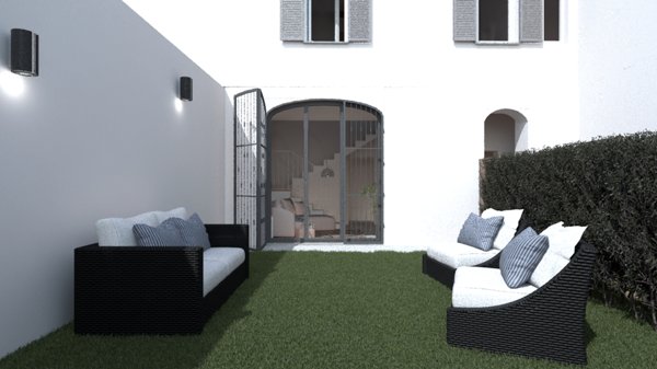 casa indipendente in vendita a Paderno Dugnano