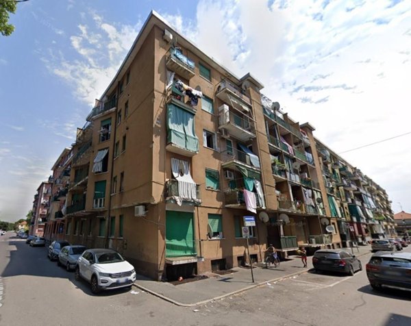 appartamento in vendita a Paderno Dugnano
