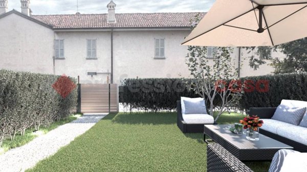 casa indipendente in vendita a Paderno Dugnano
