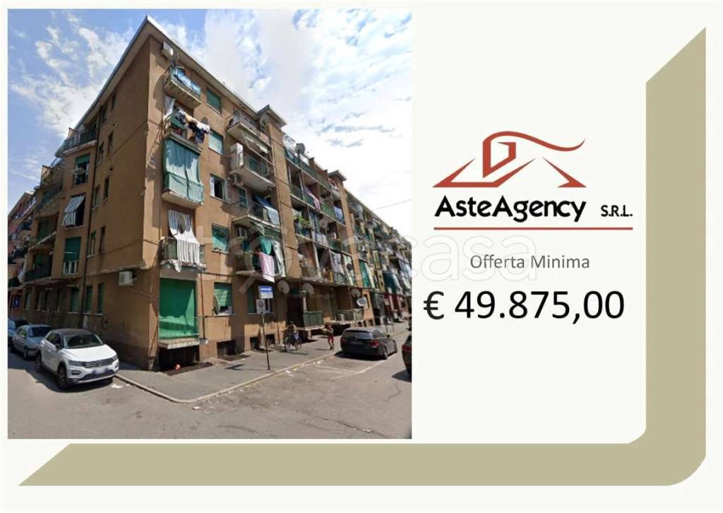 appartamento in vendita a Paderno Dugnano