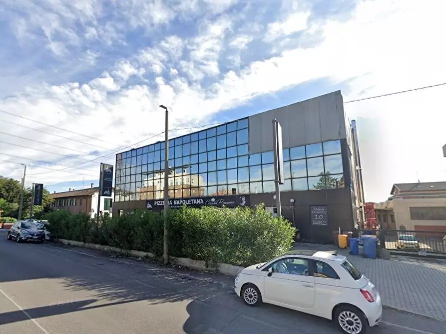 ufficio in vendita a Paderno Dugnano