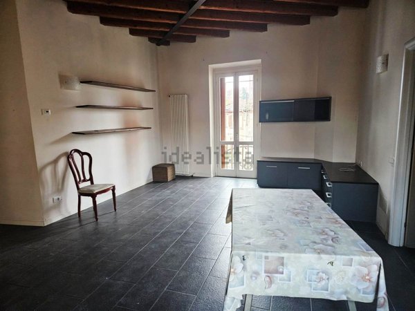 appartamento in vendita a Paderno Dugnano in zona Palazzolo Milanese