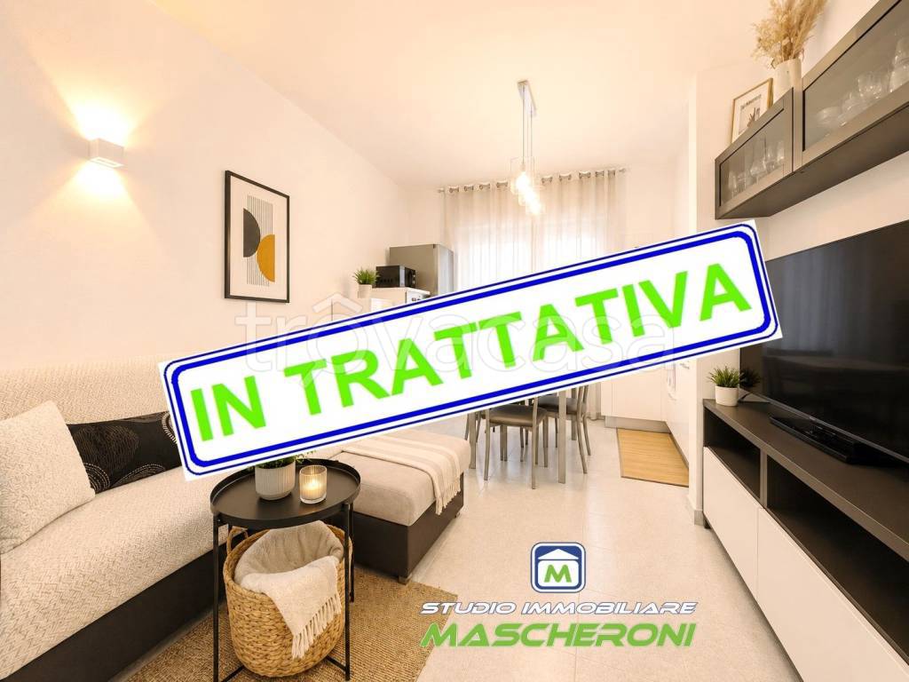 appartamento in vendita a Paderno Dugnano