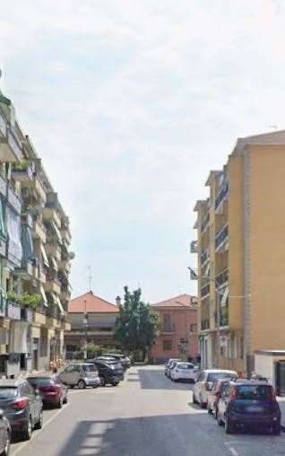 appartamento in vendita a Paderno Dugnano