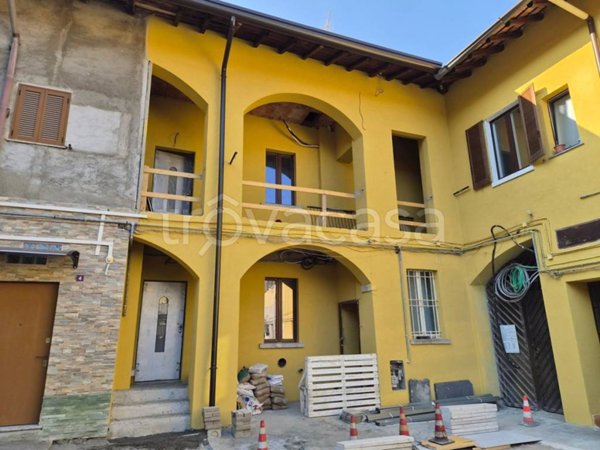 appartamento in vendita a Paderno Dugnano in zona Palazzolo Milanese