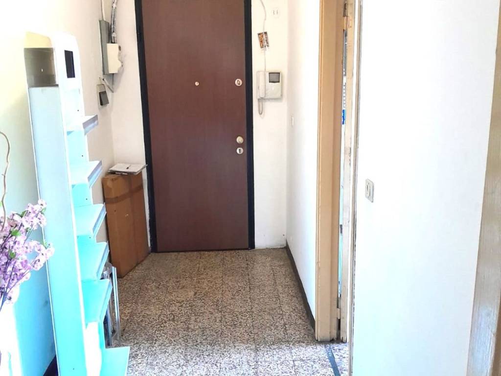 appartamento in vendita a Paderno Dugnano