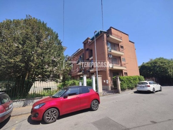 appartamento in vendita a Paderno Dugnano