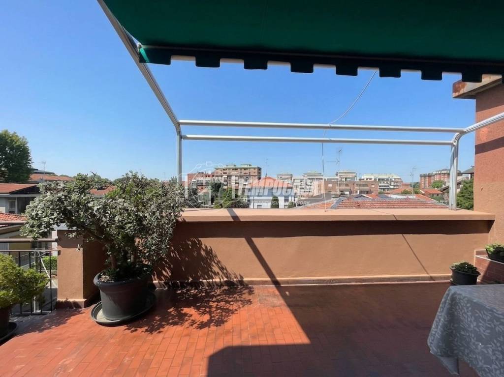 appartamento in vendita a Paderno Dugnano