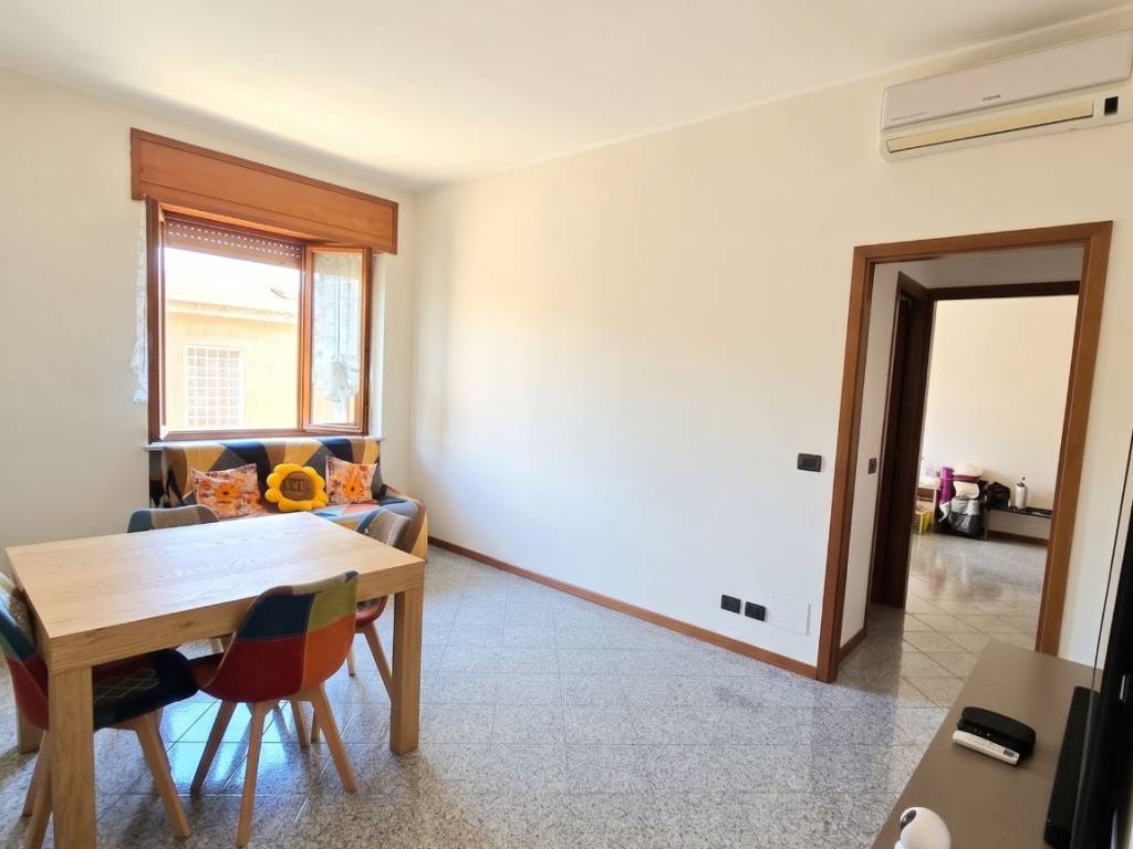 appartamento in vendita a Paderno Dugnano in zona Palazzolo Milanese