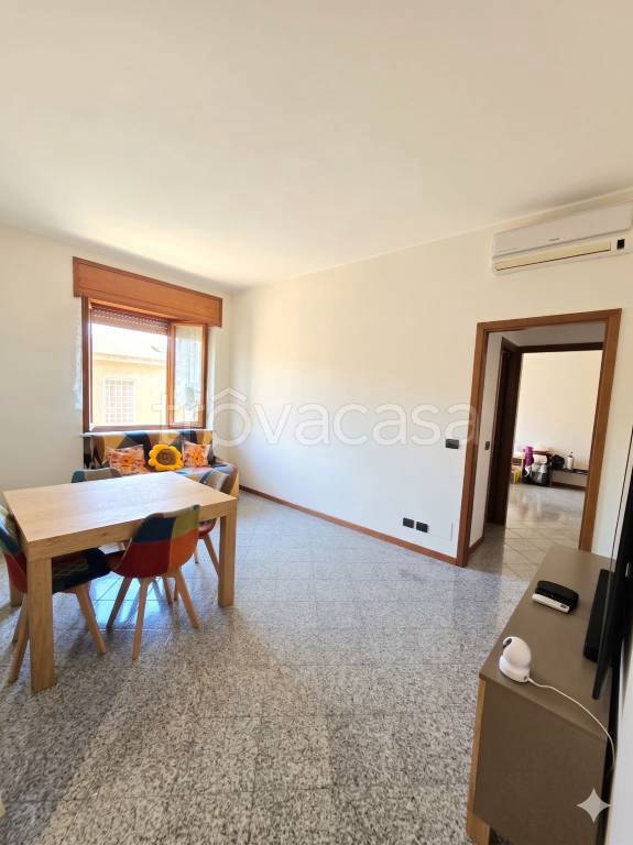 appartamento in vendita a Paderno Dugnano